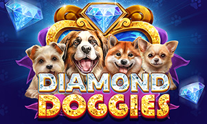 88vin Diamond Doggies