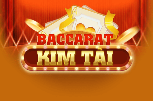 88vin Baccarat Kim Tài