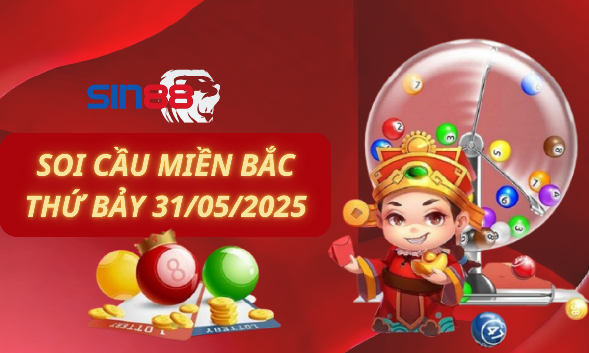Banner sự kiện Esport soi kèo XSMB ngày 31/05/2025
