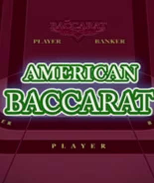 88vin American Baccarat